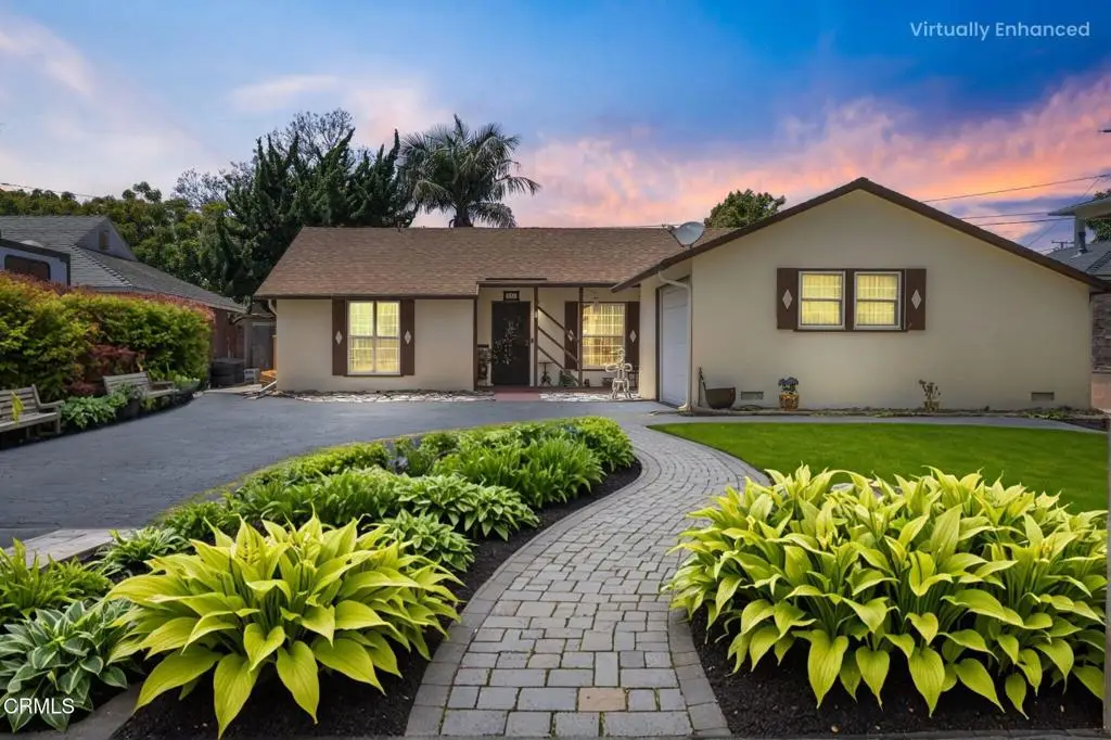 431 Eva Street, San Buenaventura Ventura, CA 93003 - Image #1