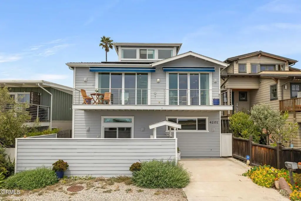 4201 Faria Road, San Buenaventura Ventura, CA 93001 - Image #1