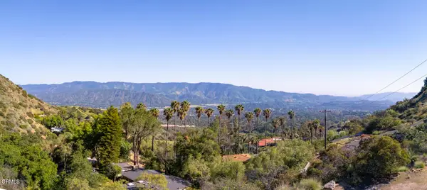 1797 Foothill Road, Ojai, CA 93023