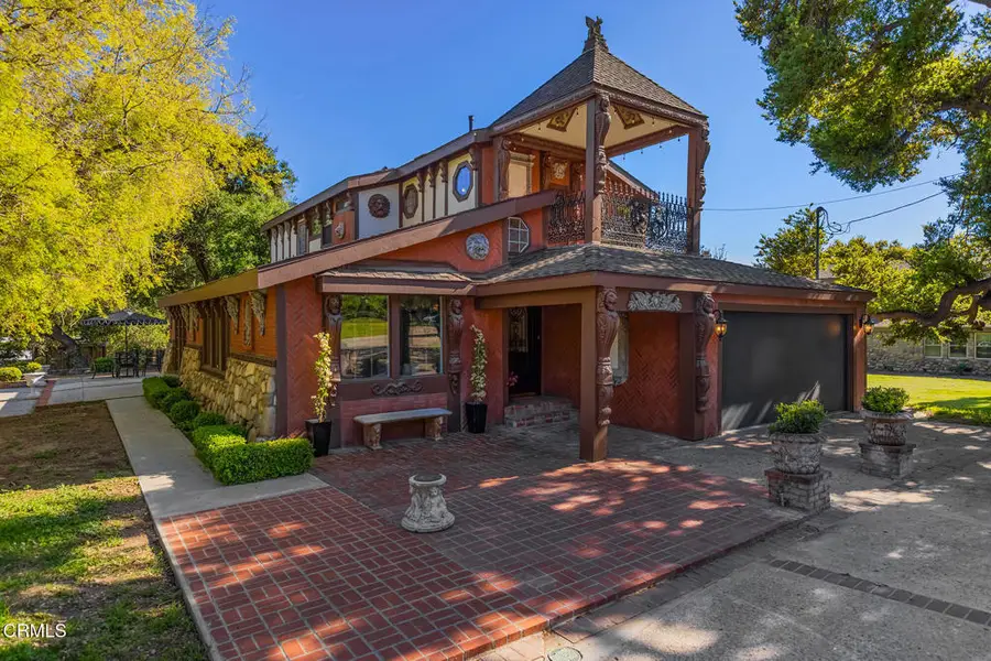 10484 Creek Road, Oak View, CA 93022 - Image #2