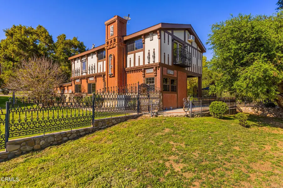 10484 Creek Road, Oak View, CA 93022 - Image #3