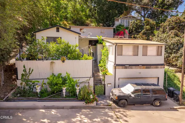 3550 The Paseo, Los Angeles, CA 90065