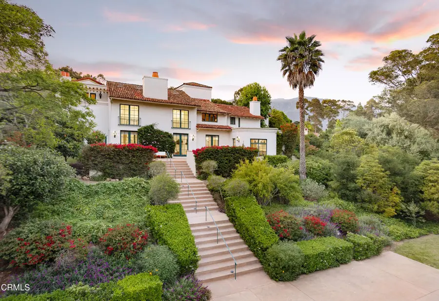 284 Gould Lane, Santa Barbara, CA 93108 - #3