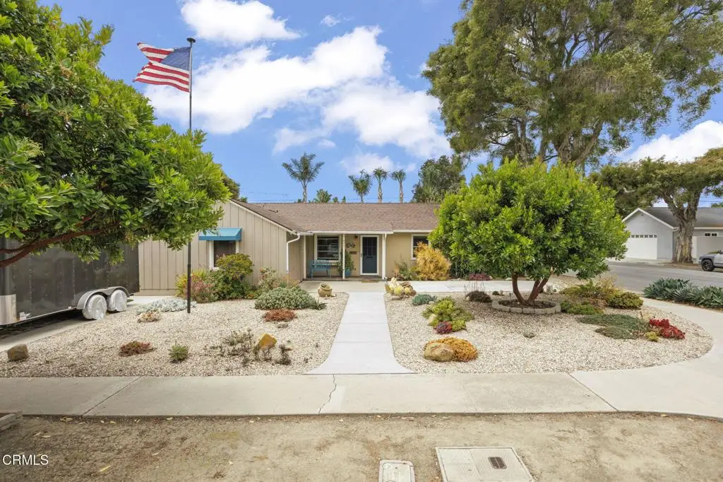 401 S Brent Street, San Buenaventura Ventura, CA 93003 - Image #1