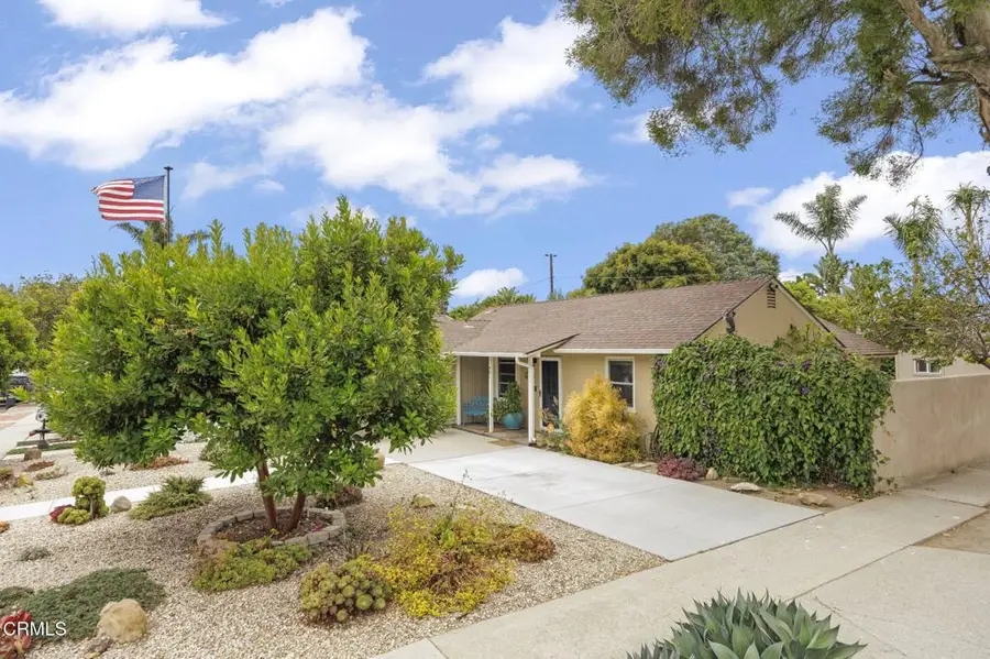 401 S Brent Street, San Buenaventura Ventura, CA 93003 - Image #2