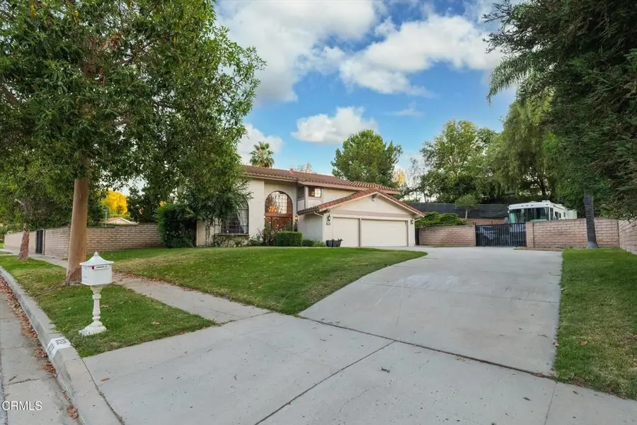 652 Stonebrook Street, Simi Valley, CA 93065 - #2