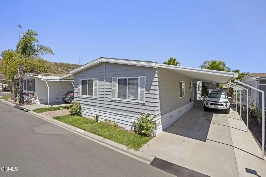 15750 Arroyo Drive #80, Moorpark, CA 93021 - #2