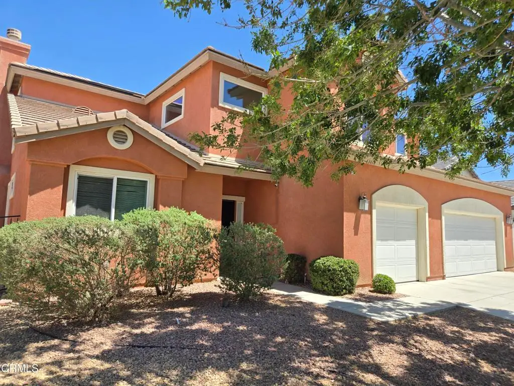 43414 Tranquility Court, Lancaster, CA 93535 - Image #1