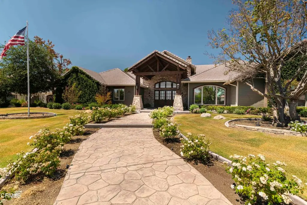 17340 Legend Oaks Lane, Bakersfield, CA 93314 - #1