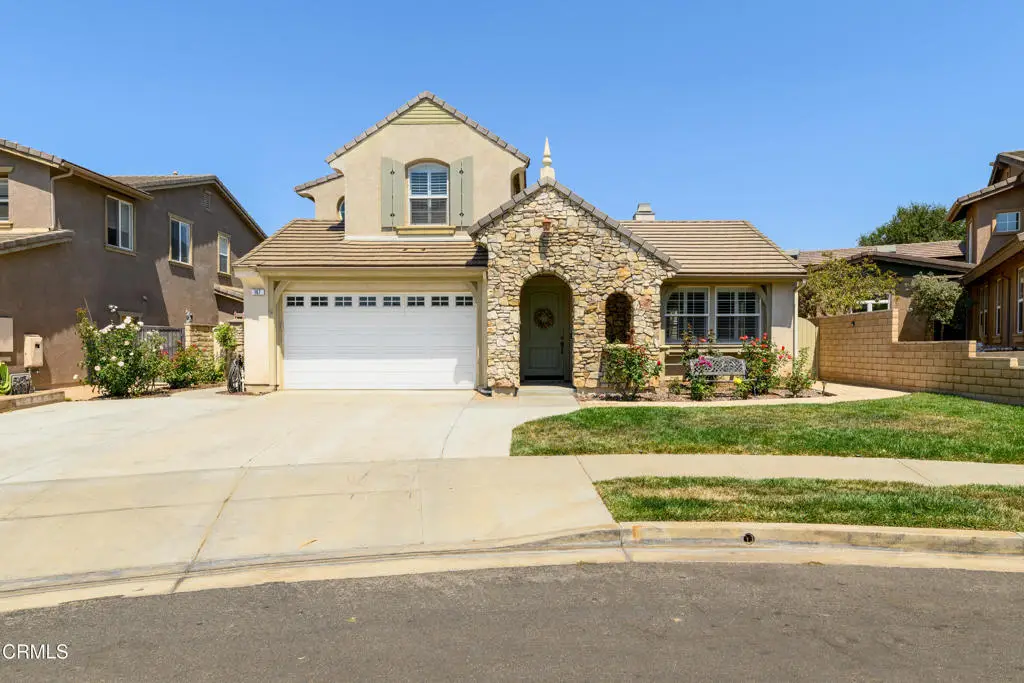 167 Bellafonte Court, Camarillo, CA 93012 - Image #1