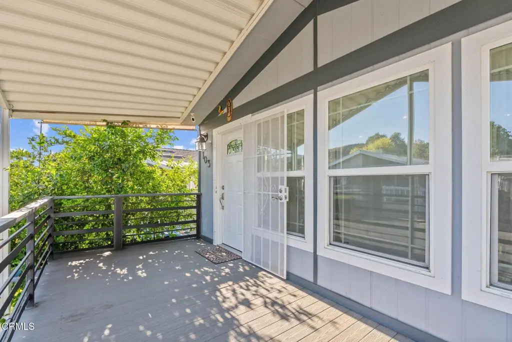 1550 Rory Lane #103, Simi Valley, CA 93063 - Image #1