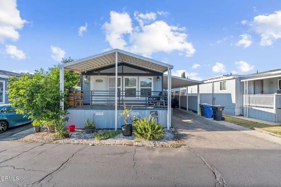 1550 Rory Lane #103, Simi Valley, CA 93063 - Image #2