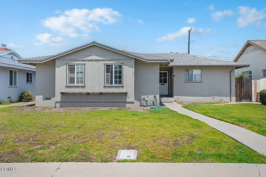 1127 Douglas Avenue, Oxnard, CA 93030 - Image #1