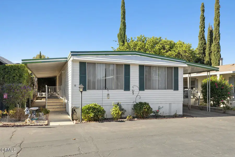 1550 Rory Lane #82, Simi Valley, CA 93063 - Image #2