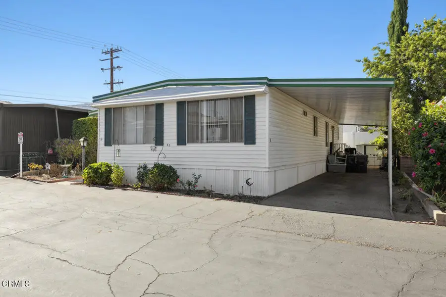 1550 Rory Lane #82, Simi Valley, CA 93063 - Image #3