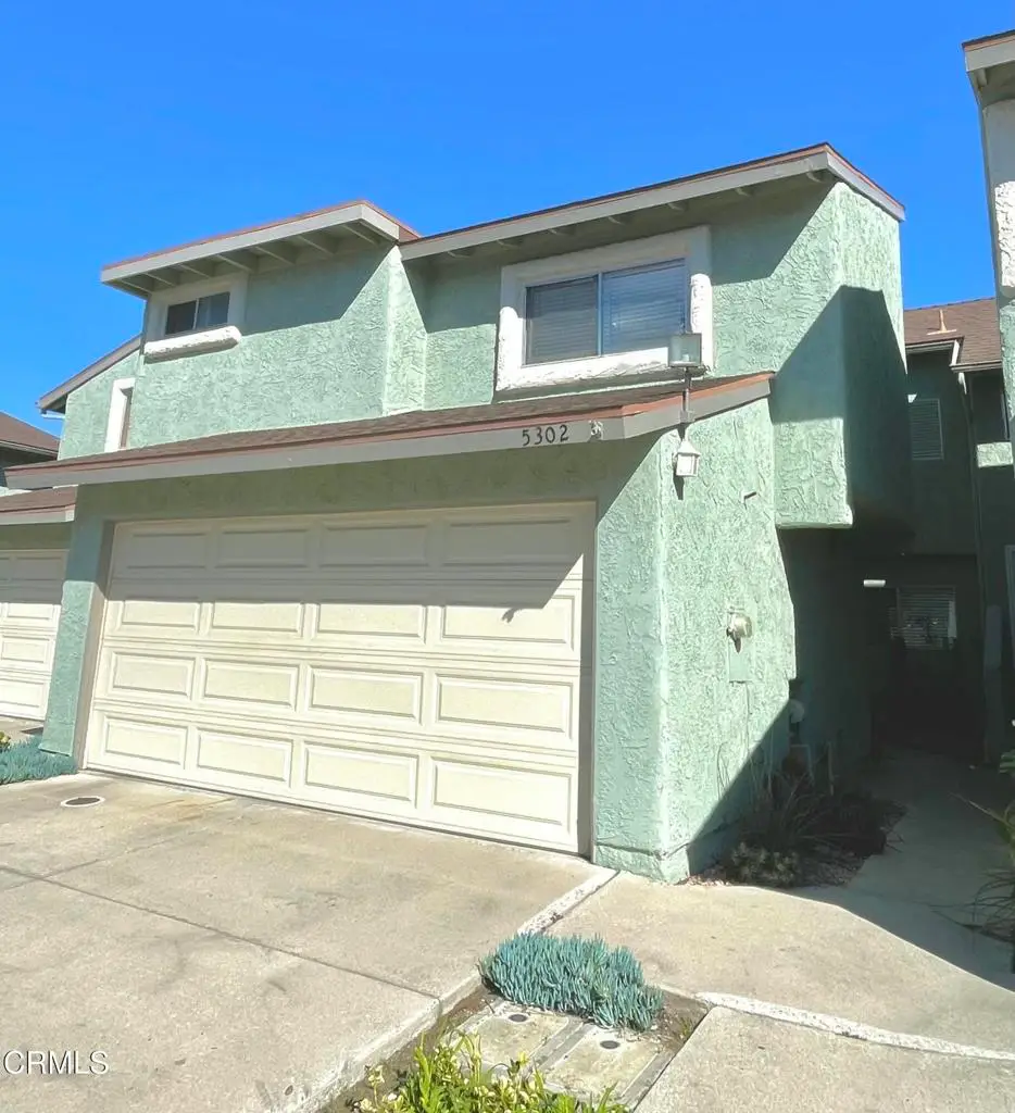 5302 Barrymore Drive, Oxnard, CA 93033 - #1
