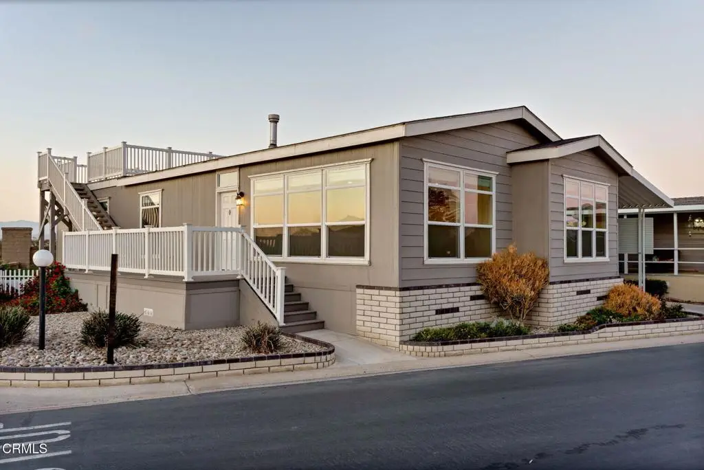 5540 W 5th Street #1, Oxnard, CA 93035 - Image #1