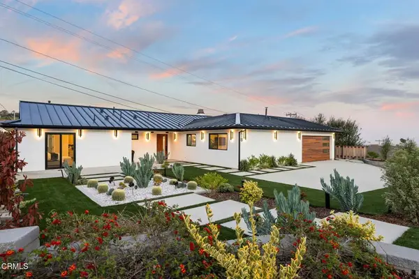 978 Colina Vista, Ventura, CA 93003