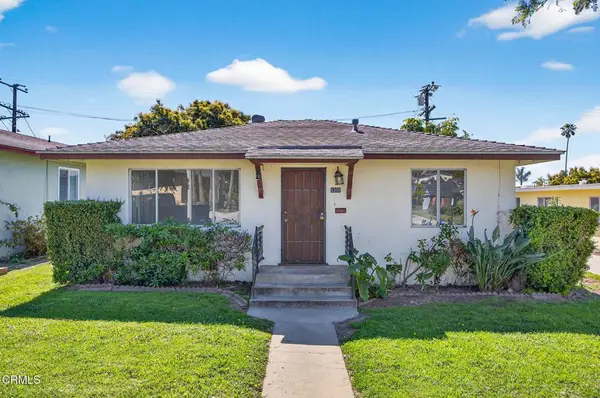 3300 San Luis Street, Ventura, CA 93003