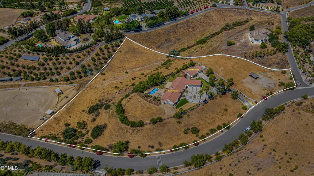 10817 Alysheba Drive, Moorpark, CA 93021 - Image #1