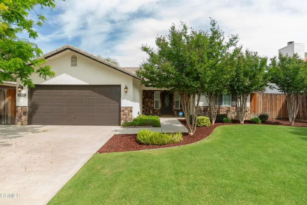 10908 Royal Ascot Avenue, Bakersfield, CA 93312 - #1
