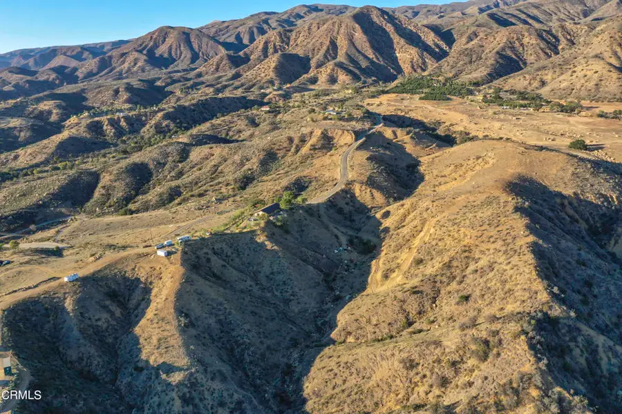 0 Koenigstein Road, Santa Paula, CA 93060 - #2