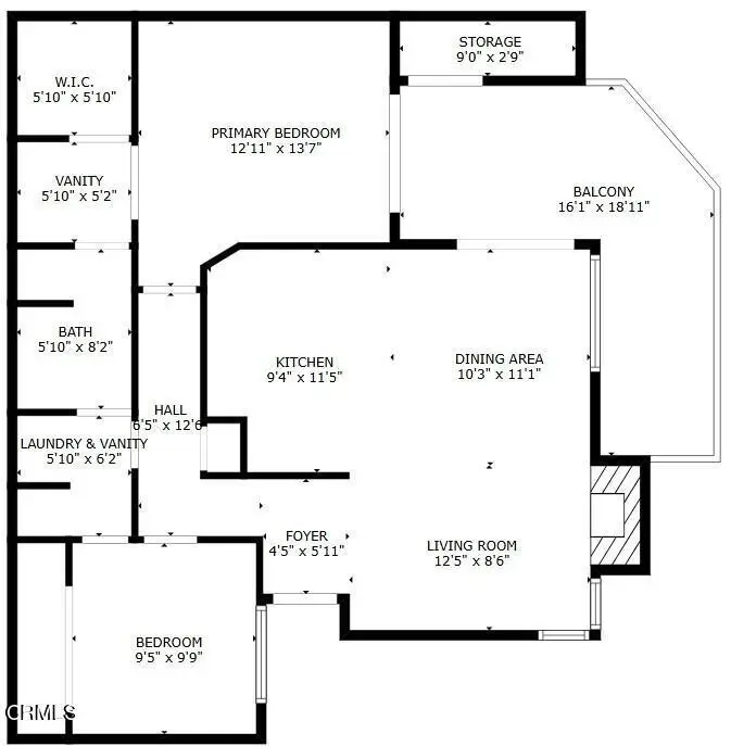 2394 Pleasant Way #J, Thousand Oaks, CA 91362 - Image #2