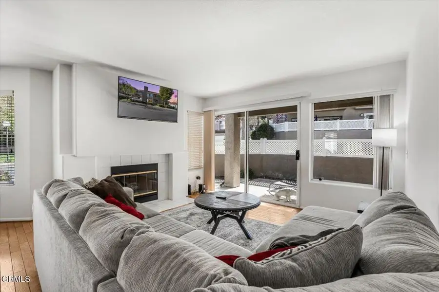 6282 Paseo Encantada #185, Camarillo, CA 93012 - Image #3