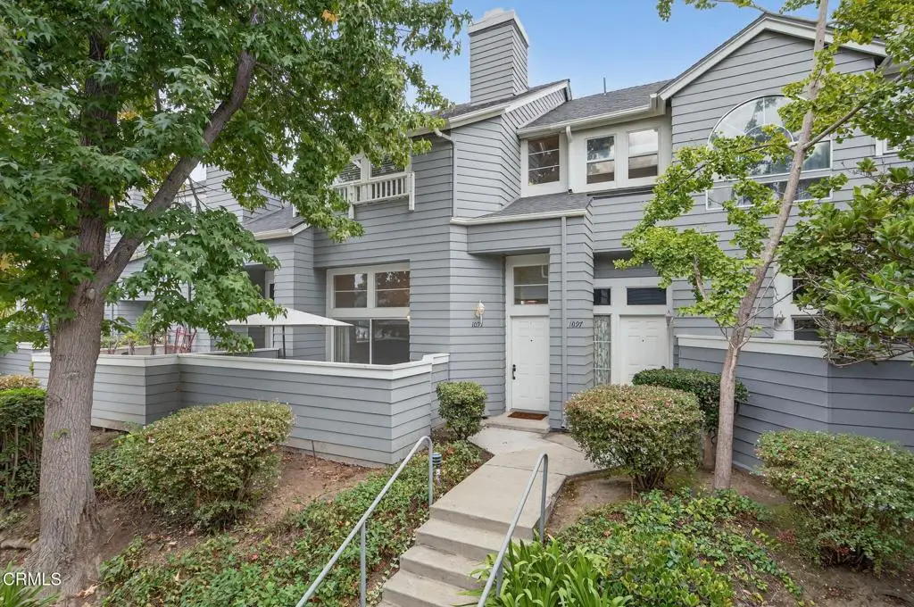 1091 Stravinsky Lane, San Buenaventura Ventura, CA 93003 - Image #1