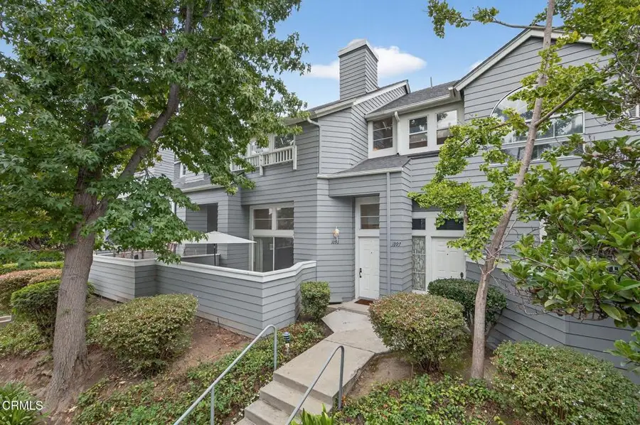 1091 Stravinsky Lane, San Buenaventura Ventura, CA 93003 - Image #2