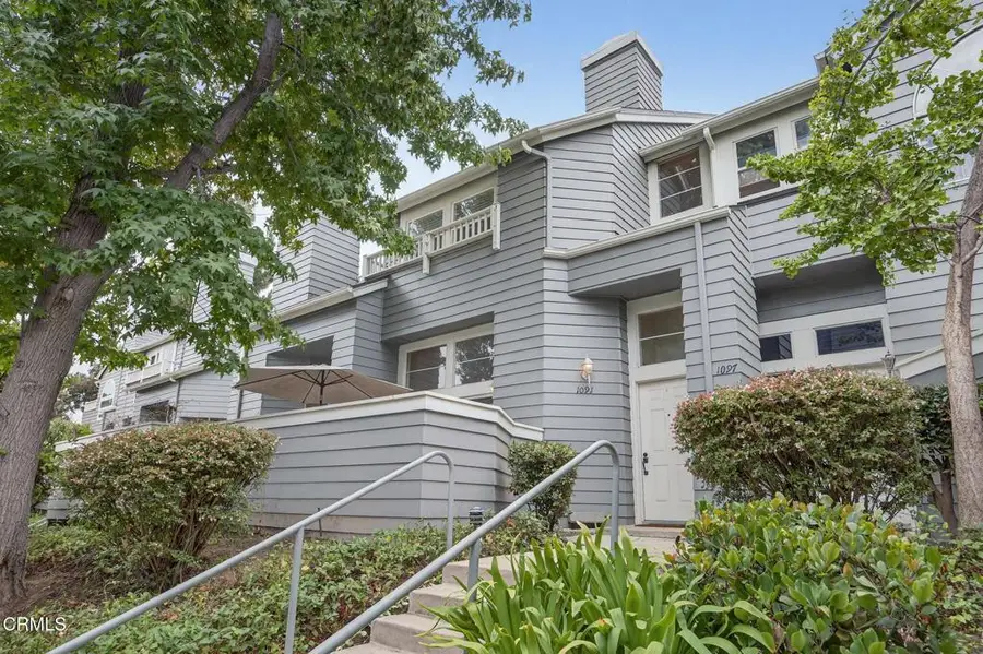 1091 Stravinsky Lane, San Buenaventura Ventura, CA 93003 - Image #3