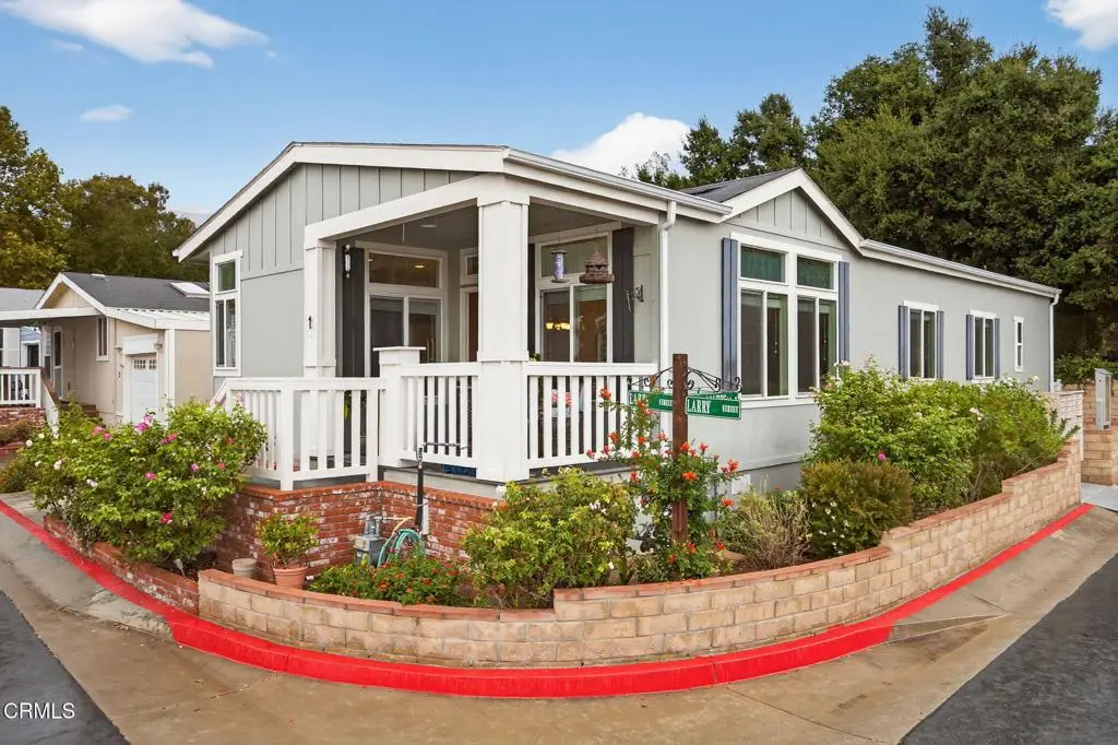 1885 Maricopa Hwy #1, Ojai, CA 93023 - Image #1