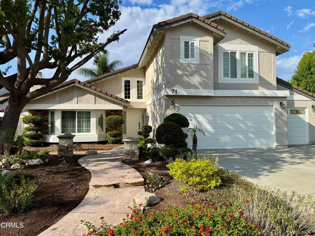 71 Del Ray Circle, Thousand Oaks, CA 91362 - #1