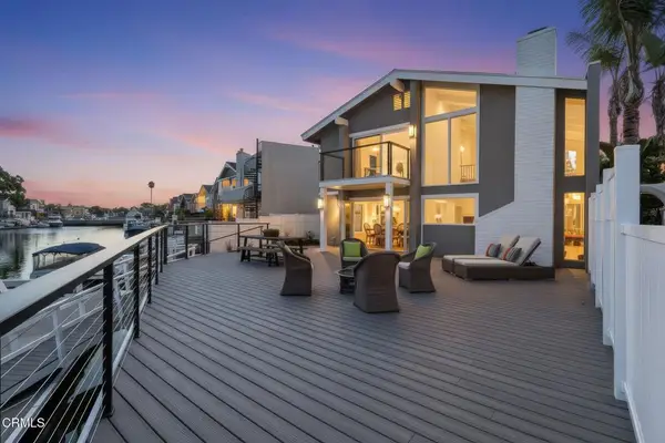 2230 Monaco Drive, Oxnard, CA 93035