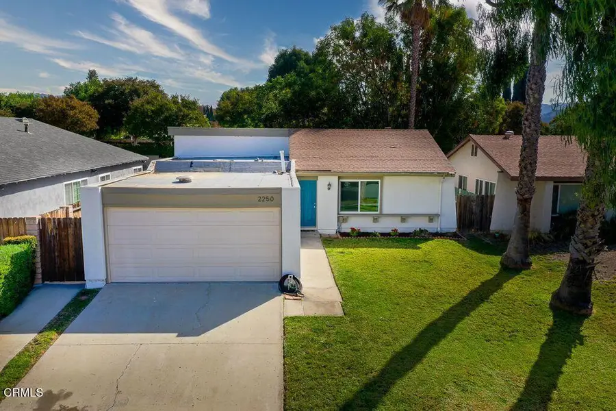 2250 N Goddard Avenue, Simi Valley, CA 93063 - Image #2