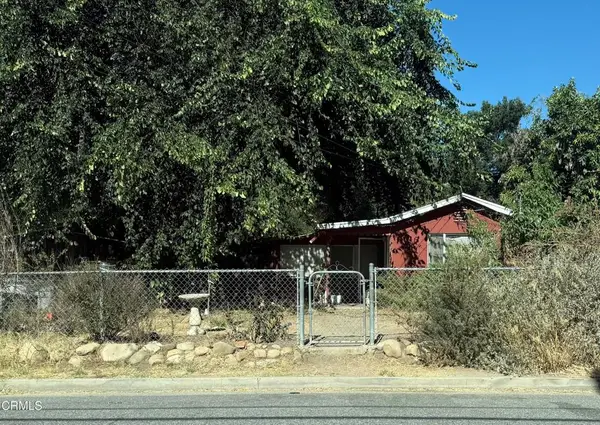 229 S Padre Juan Avenue, Ojai, CA 93023