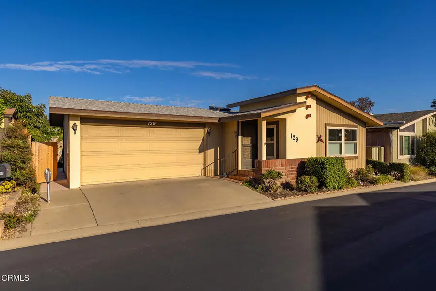 1220 Johnson Drive #129, San Buenaventura Ventura, CA 93003 - Image #2