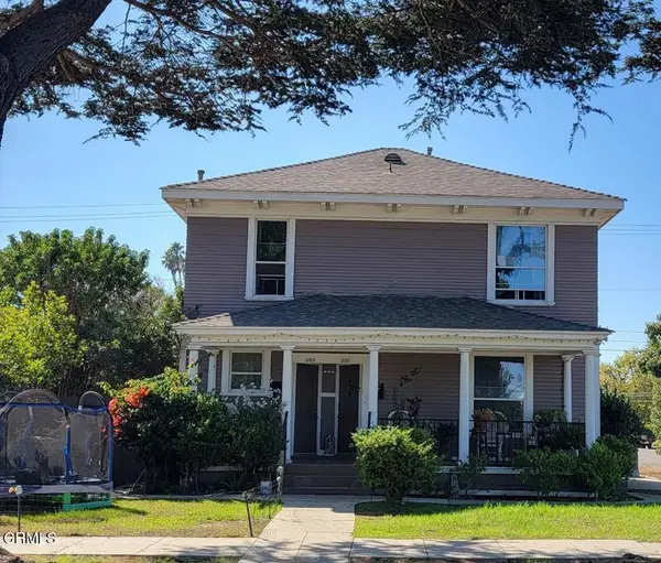 201 S E Street, Oxnard, CA 93030