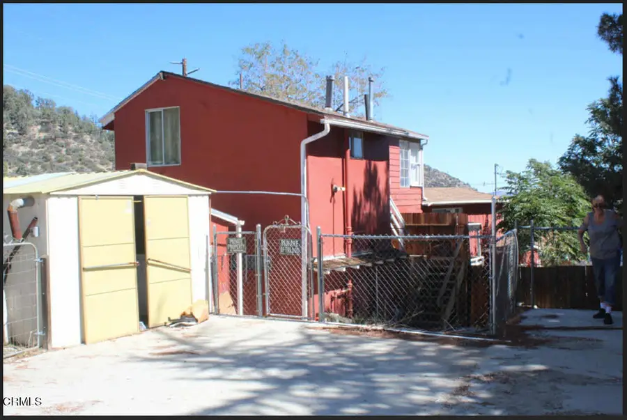 3904 Mount Pinos Way, Frazier Park, CA 93225 - #3