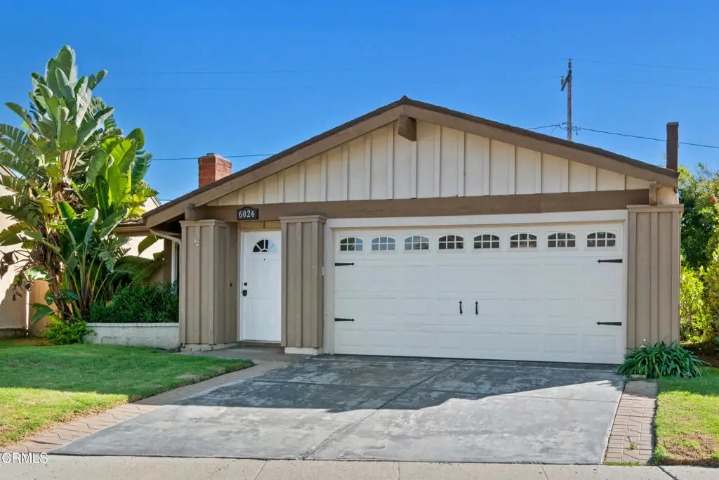 6026 Sparrow Street, San Buenaventura Ventura, CA 93003 - Image #1