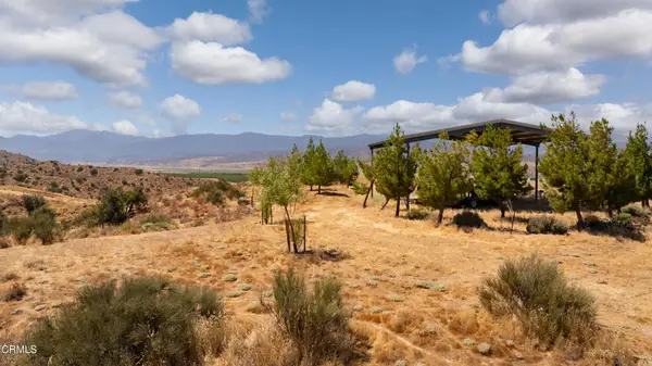 0 Hwy 33, Unincorporated, CA 93252