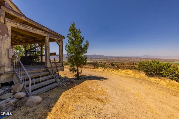 0 Hwy 33, Unincorporated, CA 93252