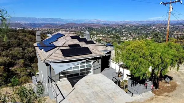 561 S Ventu Park Road, Newbury Park, CA 91320