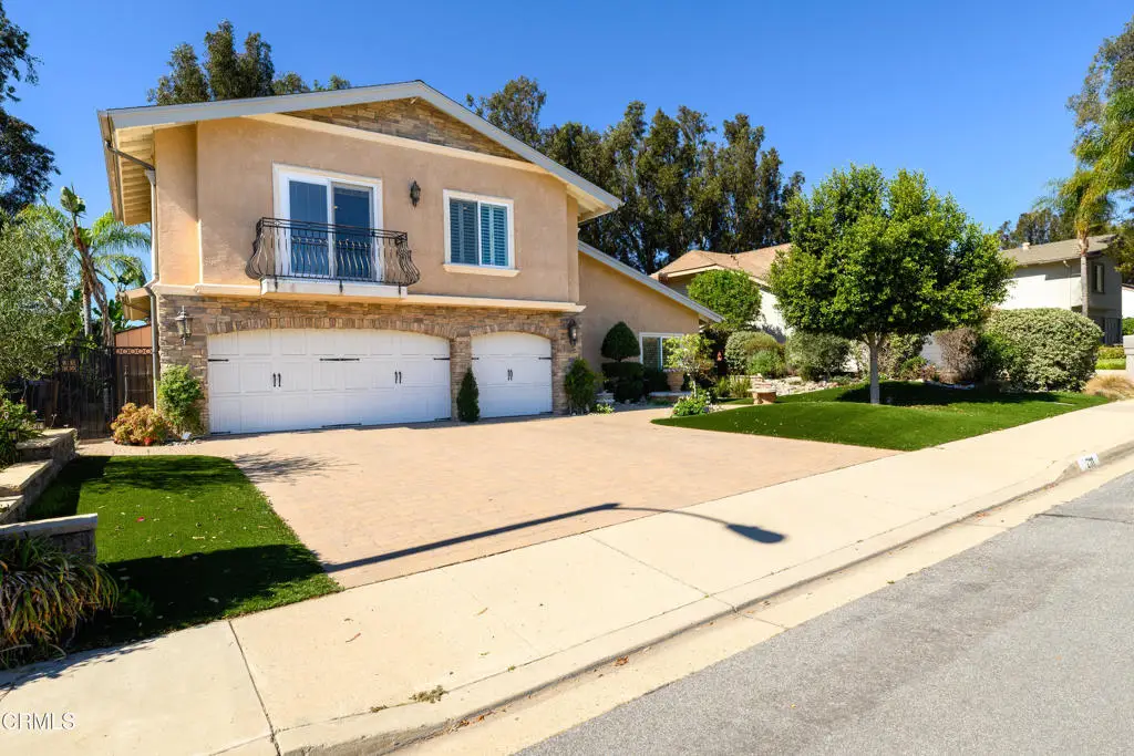 2111 Calaveras Drive, Camarillo, CA 93010 - Image #1