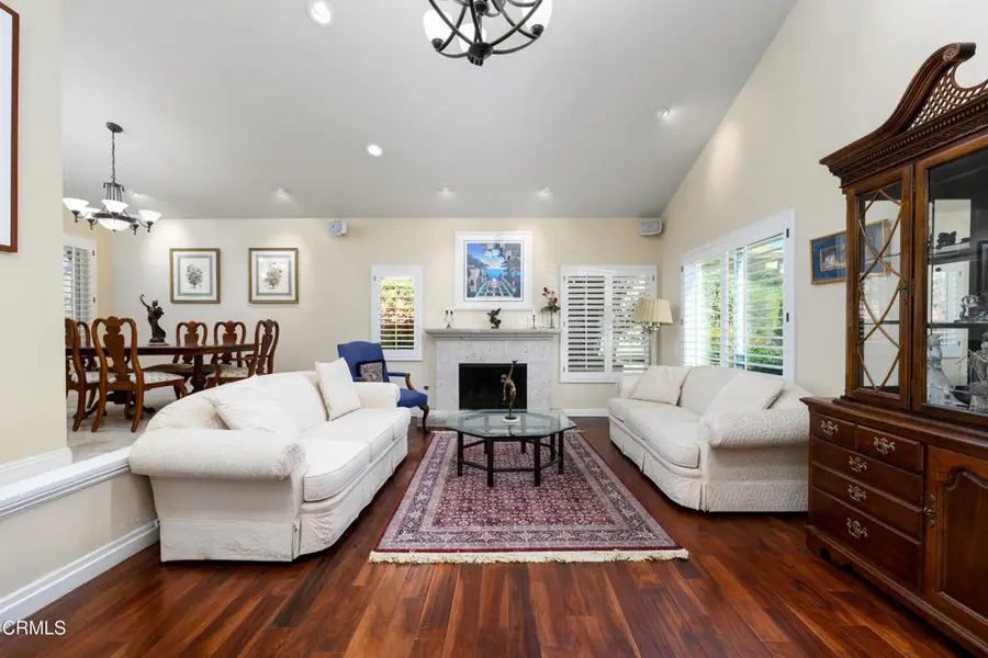 2111 Calaveras Drive, Camarillo, CA 93010 - Image #2