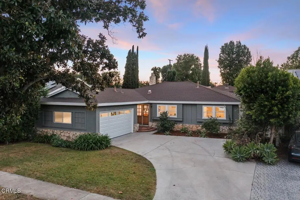 6043 Mary Ellen Avenue, Valley Glen, CA 91401 - Image #1