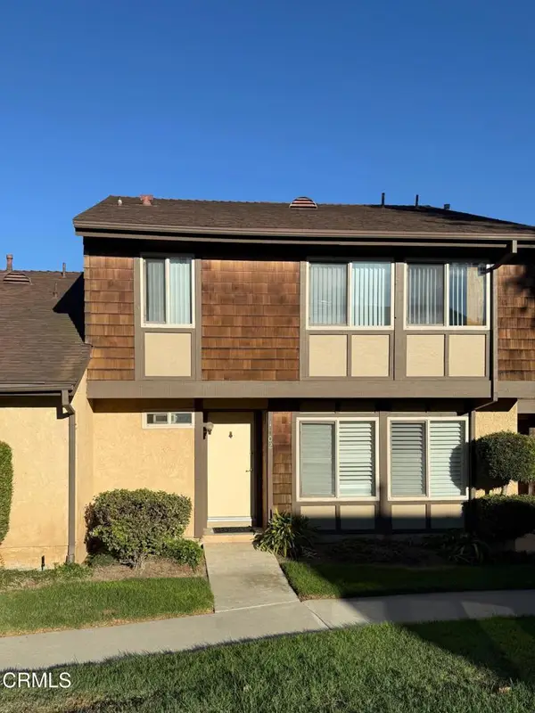 1602 Parakeet Court, Ventura, CA 93003