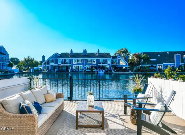 16113 Saint Croix Circle, Huntington Beach, CA 92649