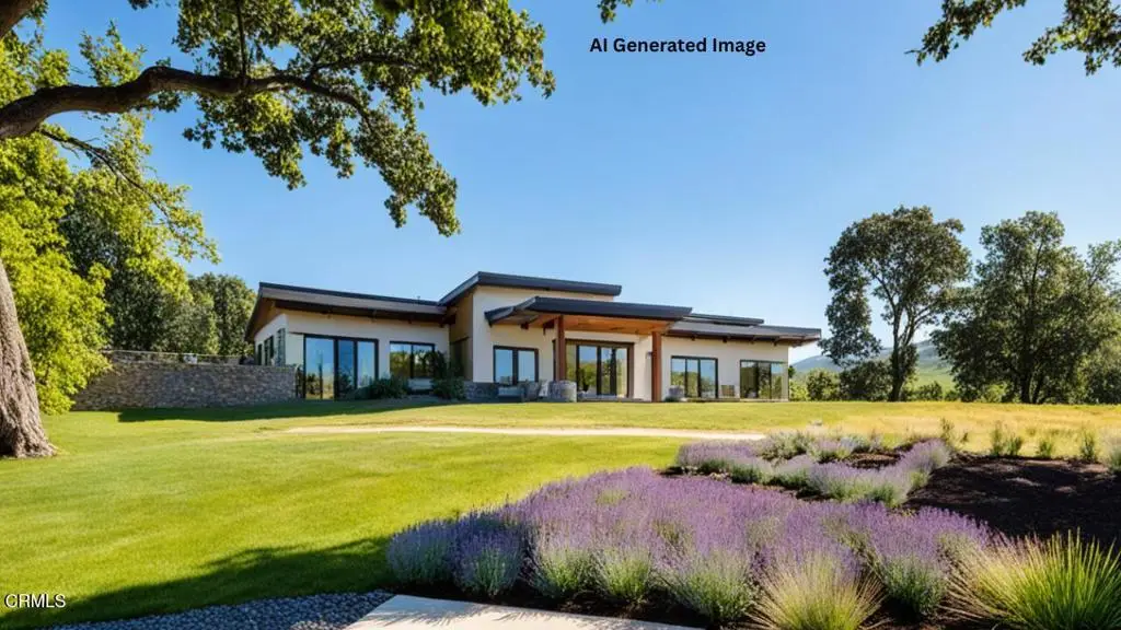 1090 Cuyama Road, Ojai, CA 93023 - Image #1