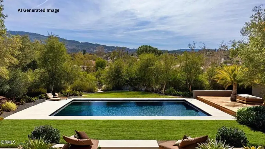 1090 Cuyama Road, Ojai, CA 93023 - Image #2